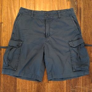 JCrew Men's Cargo Shorts